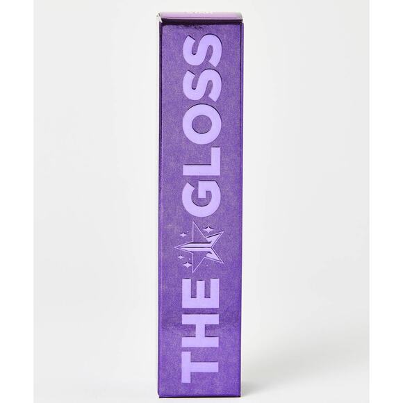 JEFFREE STAR COSMETICS The Gloss in Sorcery Lip Gloss 4.5 ML - NIB - Picture 3 of 9